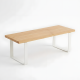 Wooden Stand